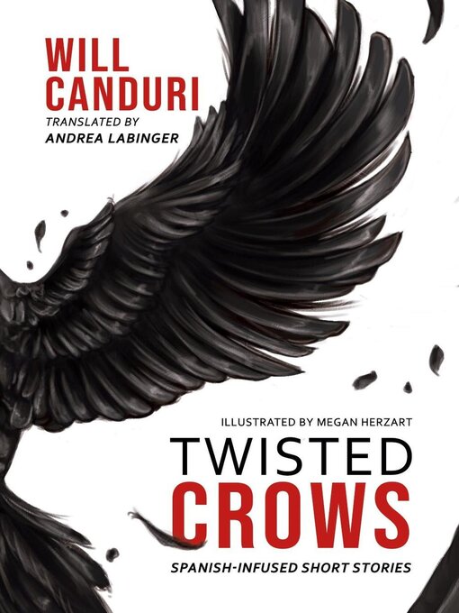 Title details for Twisted Crows by Will Canduri - Available